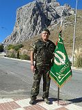 Recogida Banderin 037